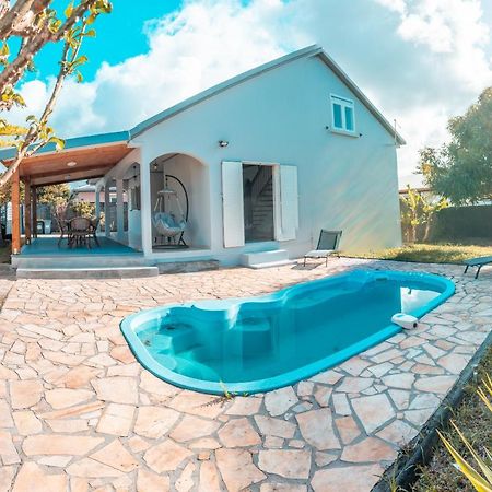 Villa Santibanez - Piscine - 8Pers - By Sister Home Le Patelin Kültér fotó