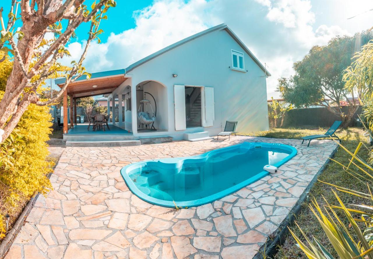 Villa Santibanez - Piscine - 8Pers - By Sister Home Le Patelin Kültér fotó